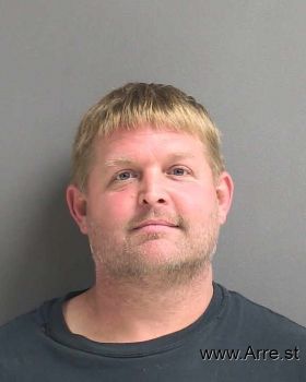 Dustin Lee Morgan Mugshot