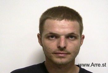 Dustin Ray Morrison Mugshot