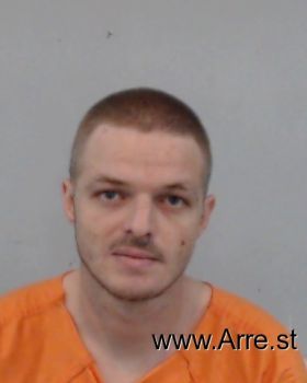 Dustin Ray Morrison Mugshot