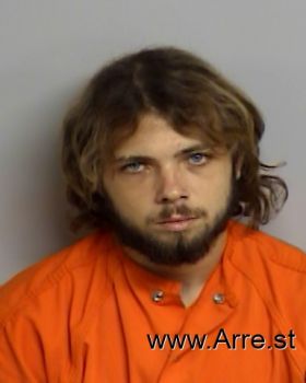 Dustin Lee Mullis Mugshot