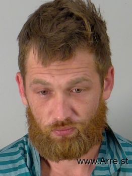 Dustin Thomas-alden Murphey Mugshot