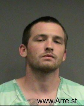 Dustin Thomas-alden Murphey Mugshot