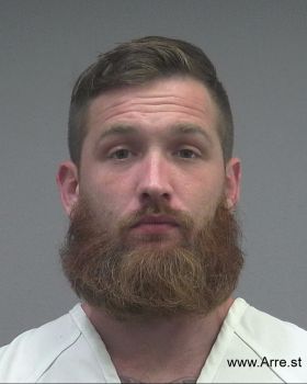 Dustin Thomas-alden Murphey Mugshot