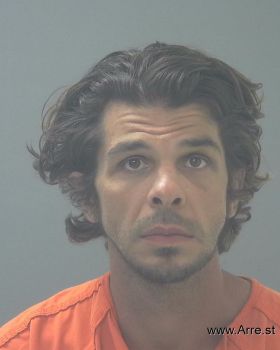 Dustin Wayne Murray Mugshot