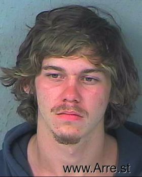 Dustin Scott Odum Mugshot