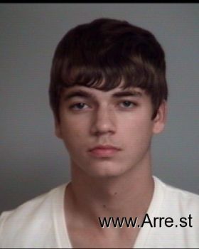 Dustin Edison Padgett Mugshot