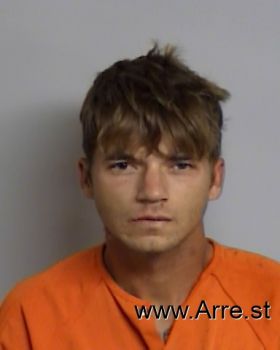 Dustin Edison Padgett Mugshot