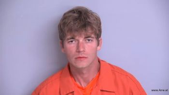 Dustin Edison Padgett Mugshot