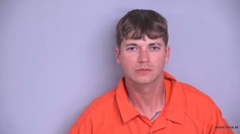 Dustin Edison Padgett Mugshot