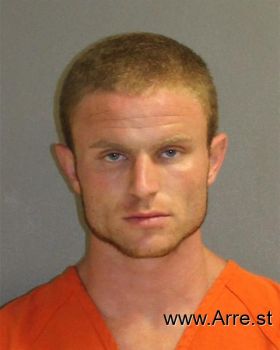 Dustin  Pierce Mugshot