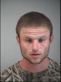 Dustin Joseph Pierce Mugshot