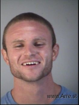 Dustin Joseph Pierce Mugshot