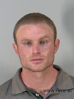 Dustin Joseph Pierce Mugshot