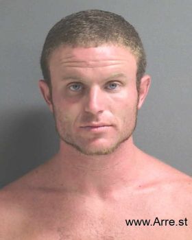 Dustin Joseph Pierce Mugshot