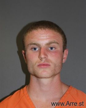 Dustin  Pierce Mugshot