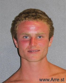 Dustin  Pierce Mugshot