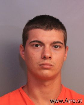 Dustin  Powell Mugshot