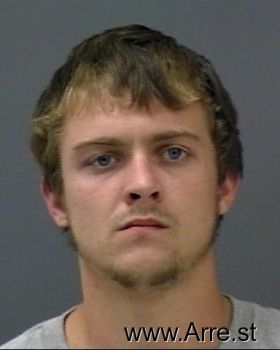 Dustin Richard Rodgers Mugshot