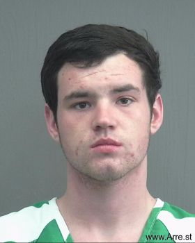 Dustin  Rowe-kenney Mugshot