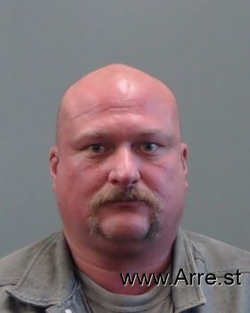 Dustin Paul Roy Mugshot