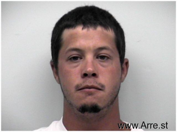 Dustin T Saucier Mugshot