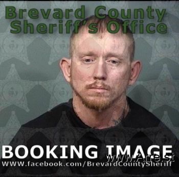 Dustin Jeremiah Sowards Mugshot