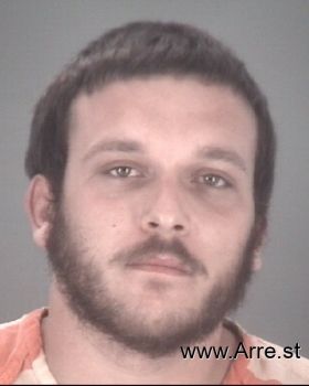 Dustin James Sparks Mugshot