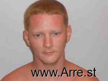 Dustin Shane Stewart Mugshot