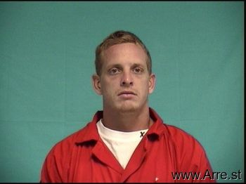 Dustin Cody Sutton Mugshot