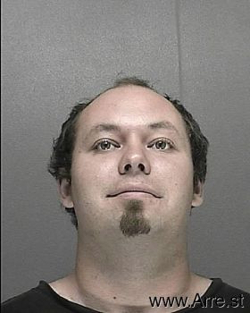 Dustin  Sutton Mugshot