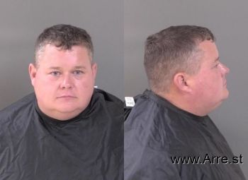 Dustin Glen Taylor Mugshot