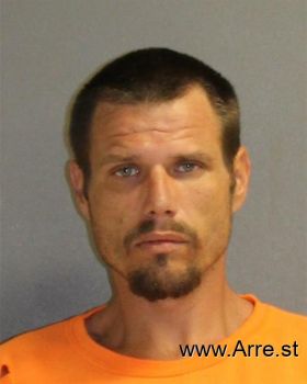 Dustin  Thomas Mugshot