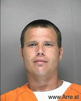 Dustin  Thomas Mugshot