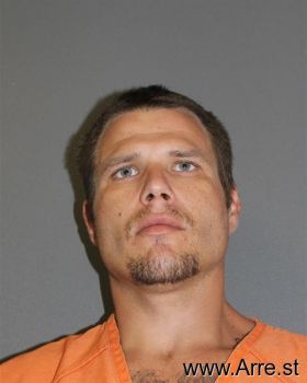 Dustin  Thomas Mugshot