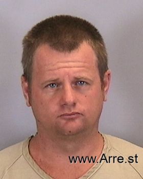 Dustin Zane Wade Mugshot