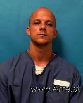 Dustin  Wallace Mugshot