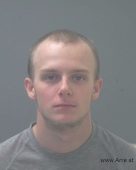 Dustin Ryan Warden Mugshot