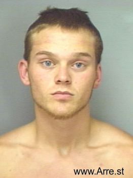 Dustin Lee Watson Mugshot