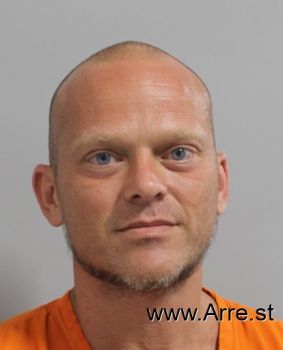 Dustin  Watson Mugshot