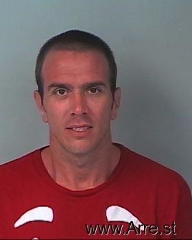 Dustin Charles Watson Mugshot