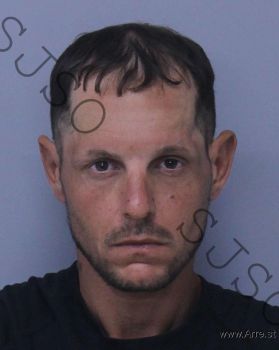 Dustin Wayne Wells Mugshot