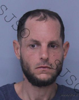 Dustin Wayne Wells Mugshot