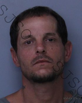 Dustin Wayne Wells Mugshot