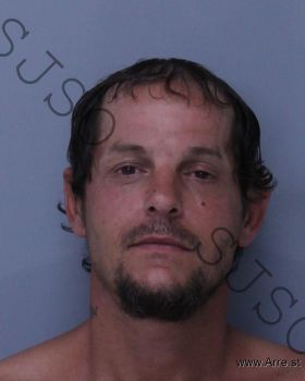 Dustin Wayne Wells Mugshot