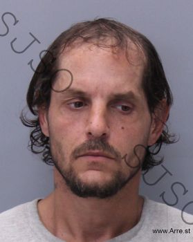 Dustin Wayne Wells Mugshot