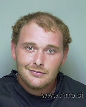 Dustin Rurel Whitakersmith Mugshot