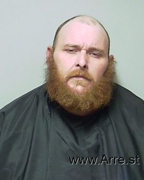 Dustin Rurel Whitakersmith Mugshot