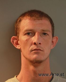 Dustin Edward Williams Mugshot