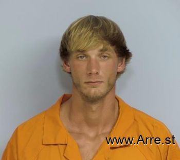 Dustin Kenneth Wooten Mugshot