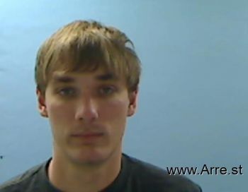 Dustin Kenneth Wooten Mugshot